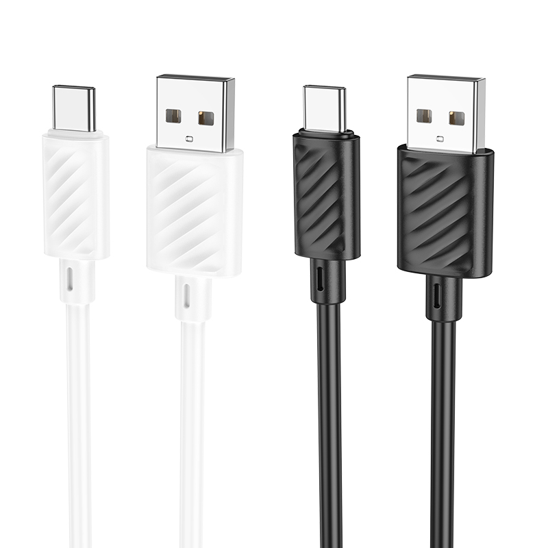 Hoco X88 Usb to Type C charging cable 3A 1m